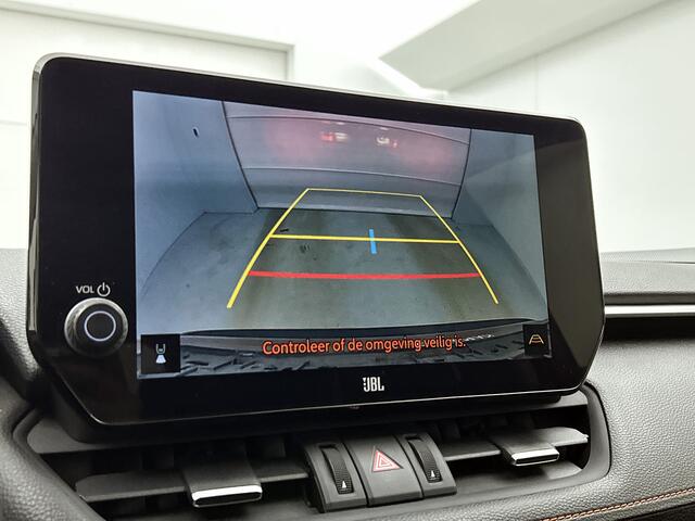 Toyota RAV4 2.5 Hybrid AWD ADVENTURE | Premium uitgevoerd |