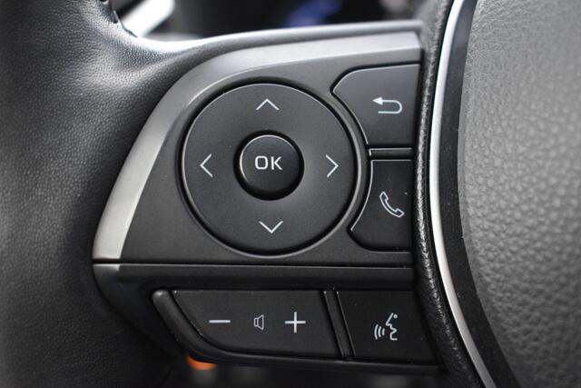 Toyota RAV4 2.5 Hybrid Bi-Tone Limited Automaat 218pk | Trekhaak | Stoel & Stuurverwarming | PDC | Achteruitrijcamera |