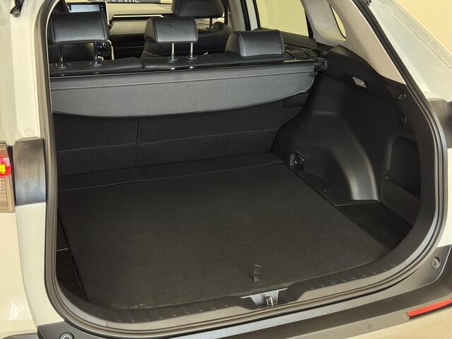 Toyota RAV4 2.5 Hybrid AWD Executive | Leder | Trekhaak | LED | Keyless | Carplay |