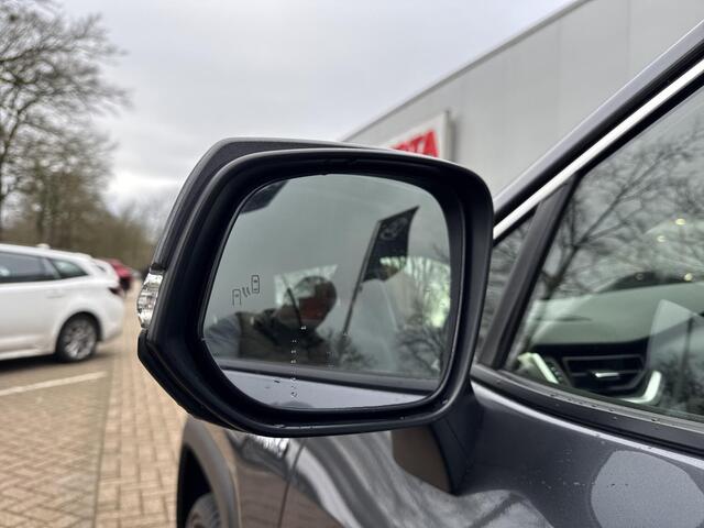 Toyota RAV4 2.5 Hybrid AWD Executive | 06-10141018 Voor meer informatie