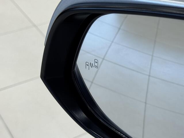 Toyota RAV4 2.5 Hybrid Dynamic | Dodehoekdetectie | Dealeronderhouden | Elektr achterklep. | Stoel/stuur verw. |