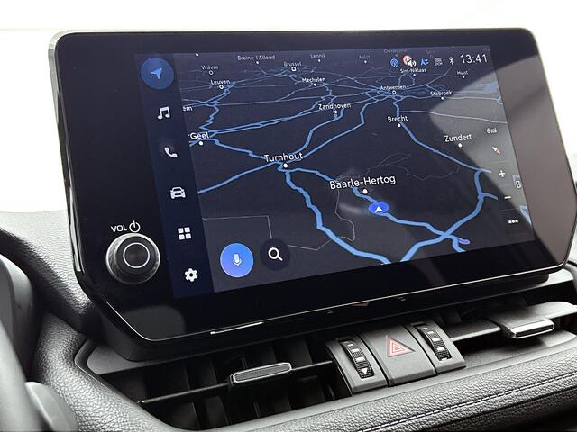 Toyota RAV4 2.5 Plug-in Hybrid AWD GR SPORT | 1e Eigenaar | NIEUW GELEVERD | NEDERLANDSE RAV4 | ELEKTRISCHE STOEL |