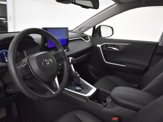 Toyota RAV4 2.5 Hybrid AWD Executive | Trekhaak | JBL | Memory |
