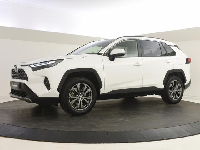 Toyota RAV4 2.5 Hybrid AWD Executive | Trekhaak | JBL | Memory |
