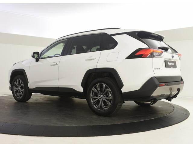 Toyota RAV4 2.5 Hybrid AWD Executive | Trekhaak | JBL | Memory |