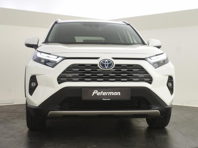 Toyota RAV4 2.5 Hybrid AWD Executive | Trekhaak | JBL | Memory |