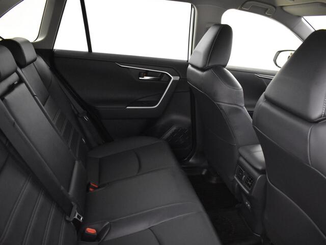 Toyota RAV4 2.5 Hybrid AWD Executive | Trekhaak | JBL | Memory |