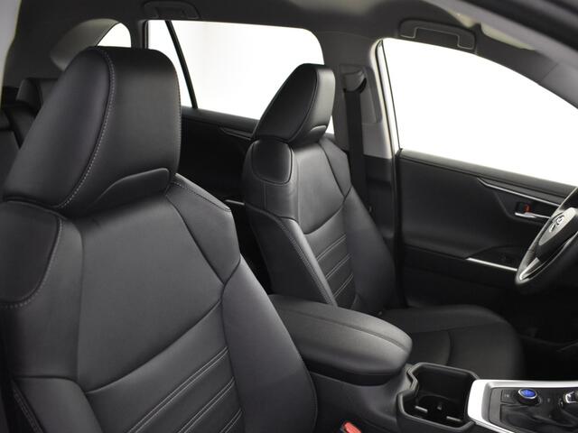 Toyota RAV4 2.5 Hybrid AWD Executive | Trekhaak | JBL | Memory |