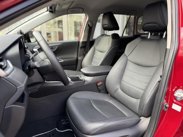 Toyota RAV4 2.5 Hybrid Executive | GEEN AFLEVERKOSTEN | Trekhaak, 360 camera, JBL