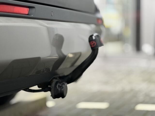 Toyota RAV4 2.5 Hybrid Executive | GEEN AFLEVERKOSTEN | Trekhaak, 360 camera, JBL