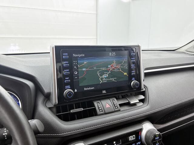 Toyota RAV4 2.5 Hybrid Style | Navigatie | Elektrische kofferklep |