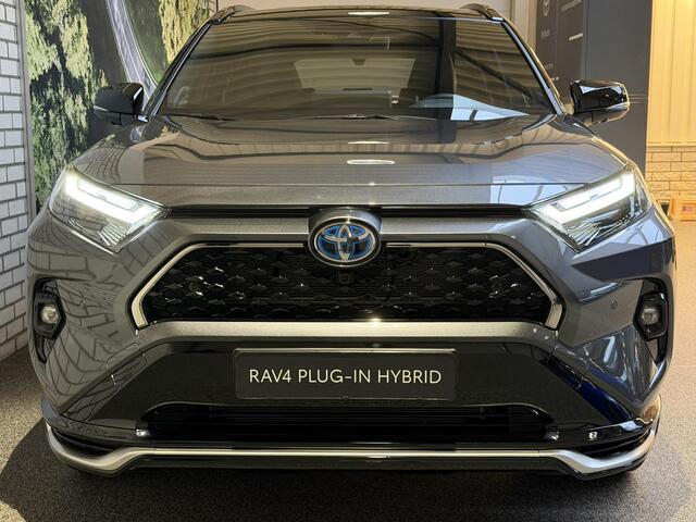 Toyota RAV4 2.5 Plug-in Hybrid AWD Bi-Tone Plus