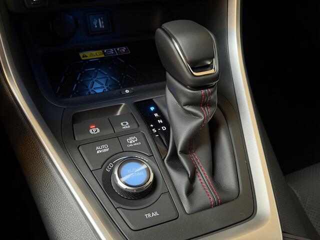 Toyota RAV4 2.5 Plug-in Hybrid AWD Bi-Tone Plus