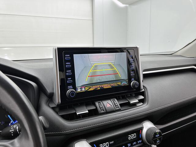 Toyota RAV4 2.5 Hybrid AWD Style | Parkeersensoren | Cruise control | Achteruitrijcamera