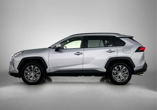 Toyota RAV4 2.5 Hybrid Dynamic | Trekhaak | Achteruitrijcamera | Cruise control |