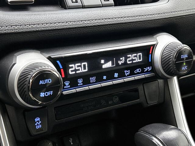 Toyota RAV4 2.5 Hybrid Dynamic | Trekhaak | Achteruitrijcamera | Cruise control |