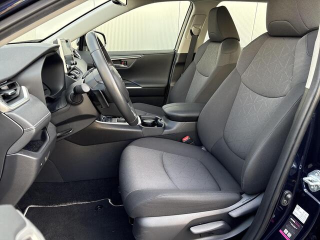 Toyota RAV4 2.5 Hybrid Active **TREKHAAK/ ADAPTIEF CRUISE CONTROL/ 36 MAANDEN GARANTIE**