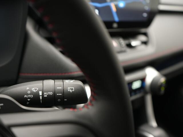 Toyota RAV4 2.5 Plug-in Hybrid AWD Limited Edition | All Season