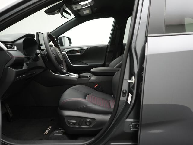 Toyota RAV4 2.5 Plug-in Hybrid AWD Limited Edition | All Season