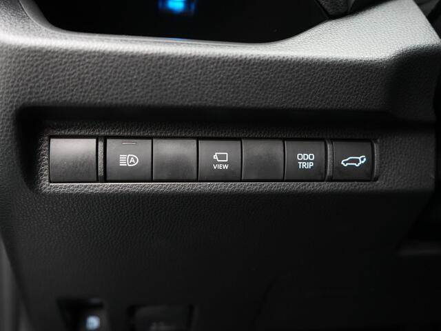 Toyota RAV4 2.5 Plug-in Hybrid AWD Limited Edition | All Season