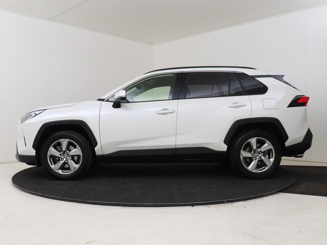 Toyota RAV4 2.0 VVT-iE Dynamic