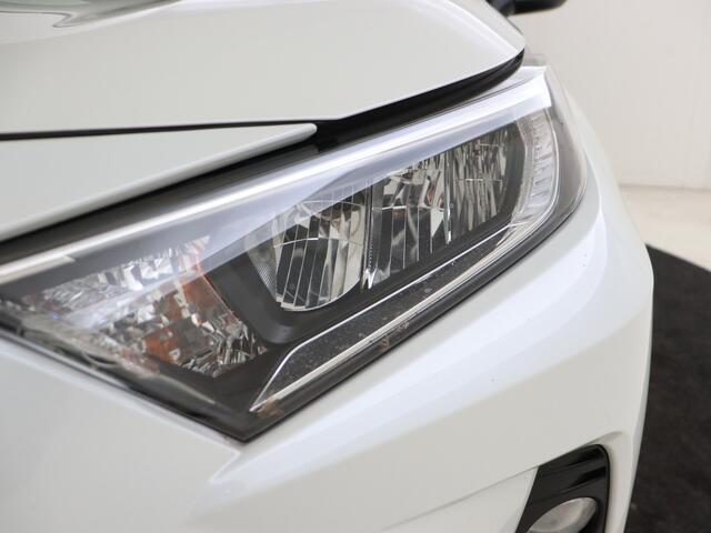 Toyota RAV4 2.0 VVT-iE Dynamic