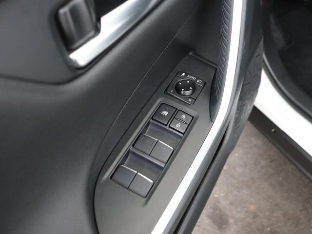 Toyota RAV4 2.0 VVT-iE Dynamic