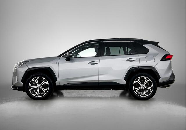 Toyota RAV4 2.5 Plug-in Hybrid AWD Bi-Tone Plus