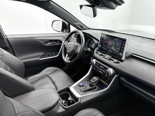 Toyota RAV4 2.5 Plug-in Hybrid AWD Bi-Tone Plus
