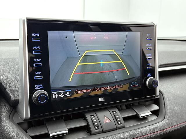 Toyota RAV4 2.5 Plug-in Hybrid AWD Bi-Tone Plus