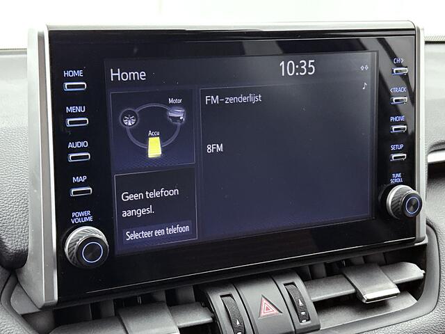 Toyota RAV4 2.5 Plug-in Hybrid AWD Business Plus | BTW Voertuig | Stoelverwarming | Achteruitrijcamera |
