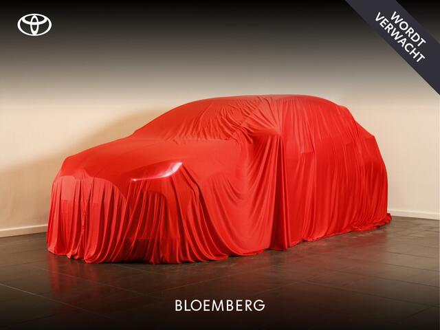 Toyota RAV4 2.5 Plug-in Hybrid AWD GR SPORT | Panoramadak | JBL-Audio | Stoelgeheugen |