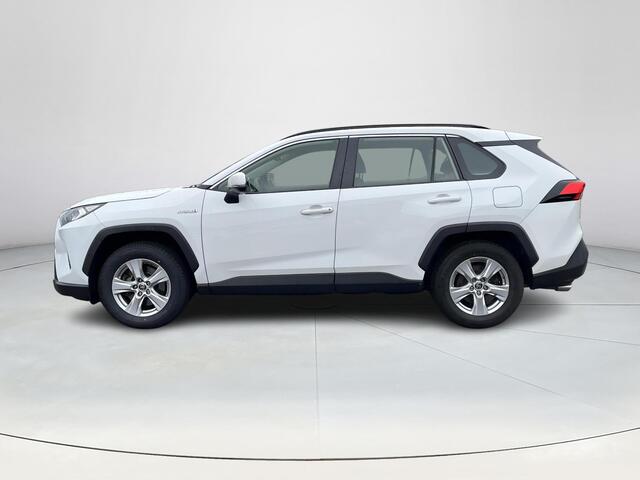 Toyota RAV4 2.5 Hybrid AWD Active | Trekhaak | Carplay | Parkeercamera | Adaptive cruise control |