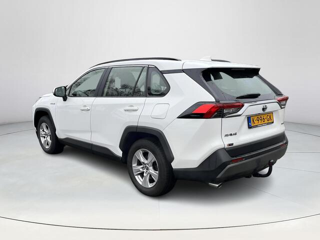 Toyota RAV4 2.5 Hybrid AWD Active | Trekhaak | Carplay | Parkeercamera | Adaptive cruise control |