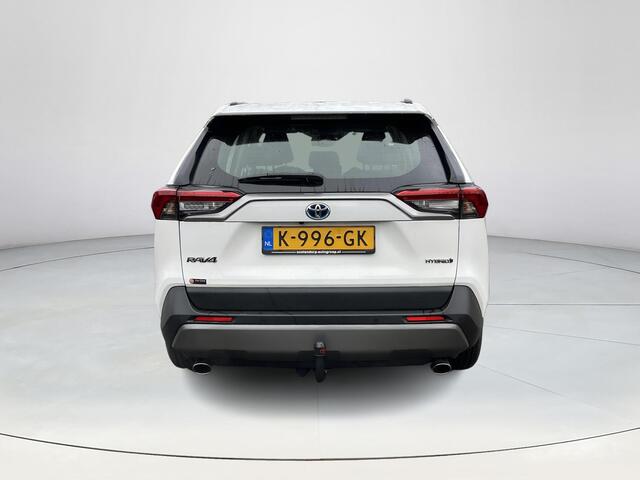 Toyota RAV4 2.5 Hybrid AWD Active | Trekhaak | Carplay | Parkeercamera | Adaptive cruise control |