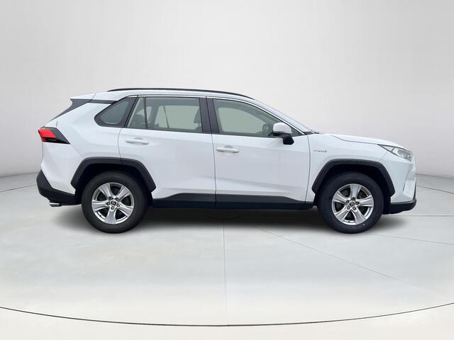 Toyota RAV4 2.5 Hybrid AWD Active | Trekhaak | Carplay | Parkeercamera | Adaptive cruise control |