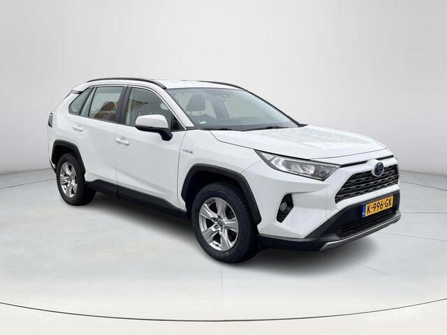 Toyota RAV4 2.5 Hybrid AWD Active | Trekhaak | Carplay | Parkeercamera | Adaptive cruise control |