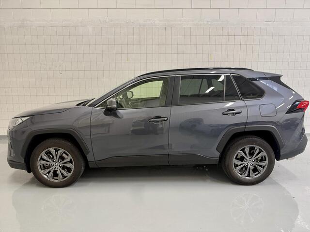 Toyota RAV4 2.5 Hybrid Leer / Carplay / Stoel & Stuurverwarming