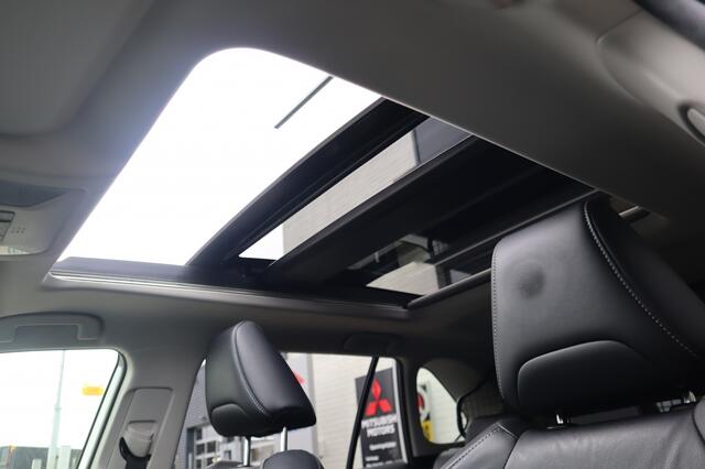 Toyota RAV4 2.5 Hybrid Executive Leder | Panorama dak | Memory