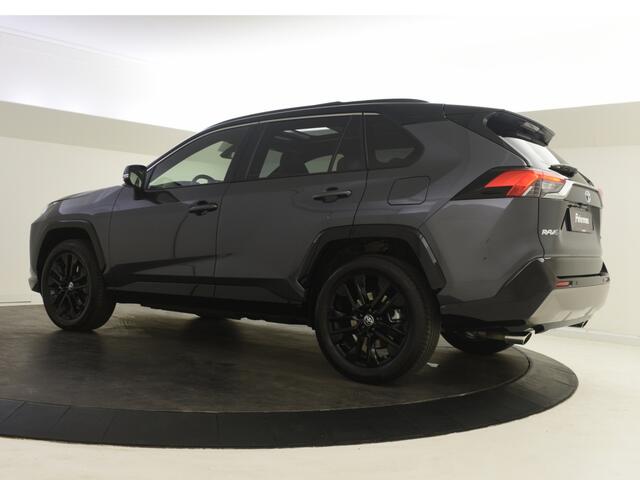 Toyota RAV4 2.5 Hybrid AWD Bi-Tone | Panoramadak | Parkeersensoren V+A
