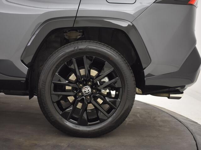 Toyota RAV4 2.5 Hybrid AWD Bi-Tone | Panoramadak | Parkeersensoren V+A