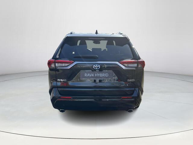 Toyota RAV4 2.5 Plug-in Hybrid AWD Style