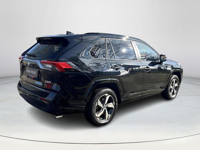 Toyota RAV4 2.5 Plug-in Hybrid AWD Style