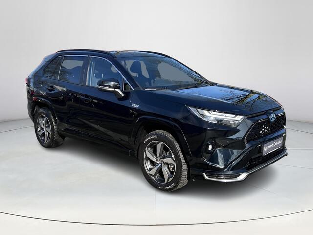Toyota RAV4 2.5 Plug-in Hybrid AWD Style