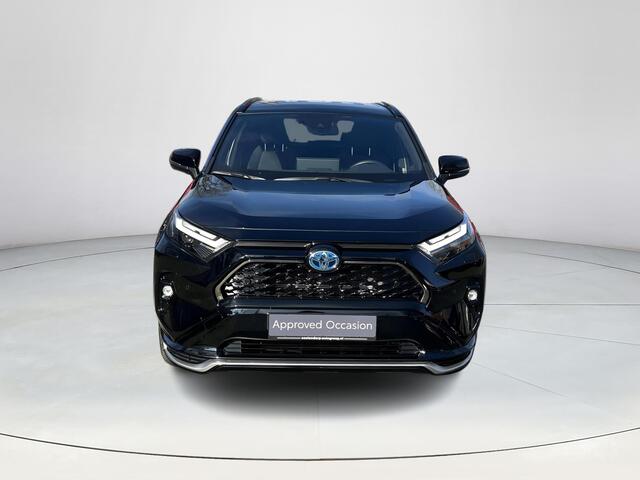 Toyota RAV4 2.5 Plug-in Hybrid AWD Style