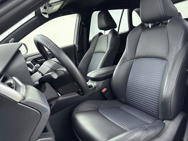 Toyota RAV4 2.5 Hybrid AWD Bi-Tone | Stuur-/stoelverwarming | Navigatie | Parkeersensoren