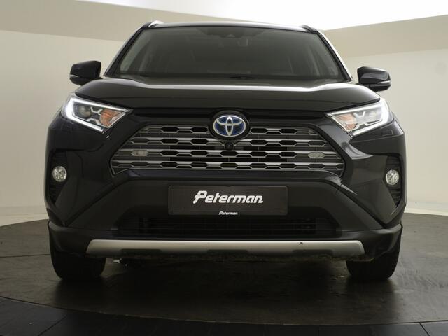 Toyota RAV4 2.5 Hybrid AWD Executive | Panoramadak | PDC | JBL Audio |