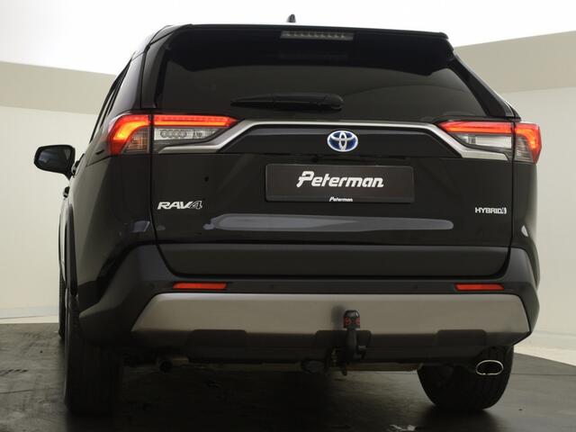 Toyota RAV4 2.5 Hybrid AWD Executive | Panoramadak | PDC | JBL Audio |