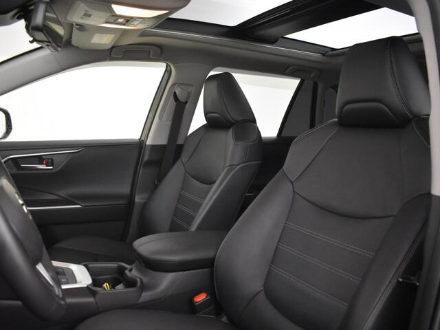 Toyota RAV4 2.5 Hybrid AWD Executive | Panoramadak | PDC | JBL Audio |