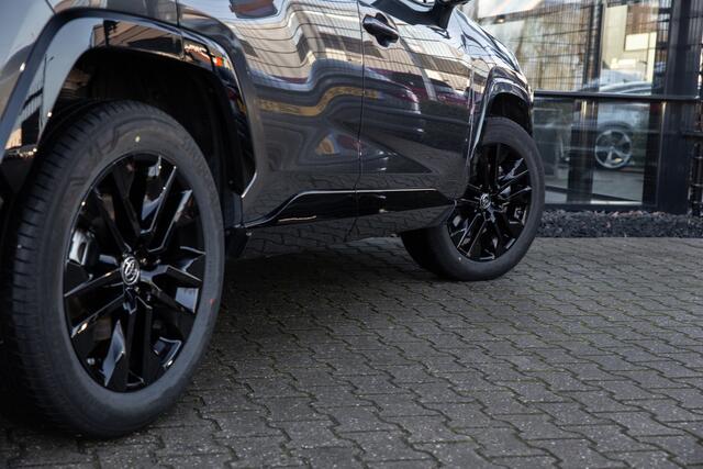 Toyota RAV4 2.5 Hybrid Style Bi-Tone , Adap. cruise, Achteruitrijcamera,